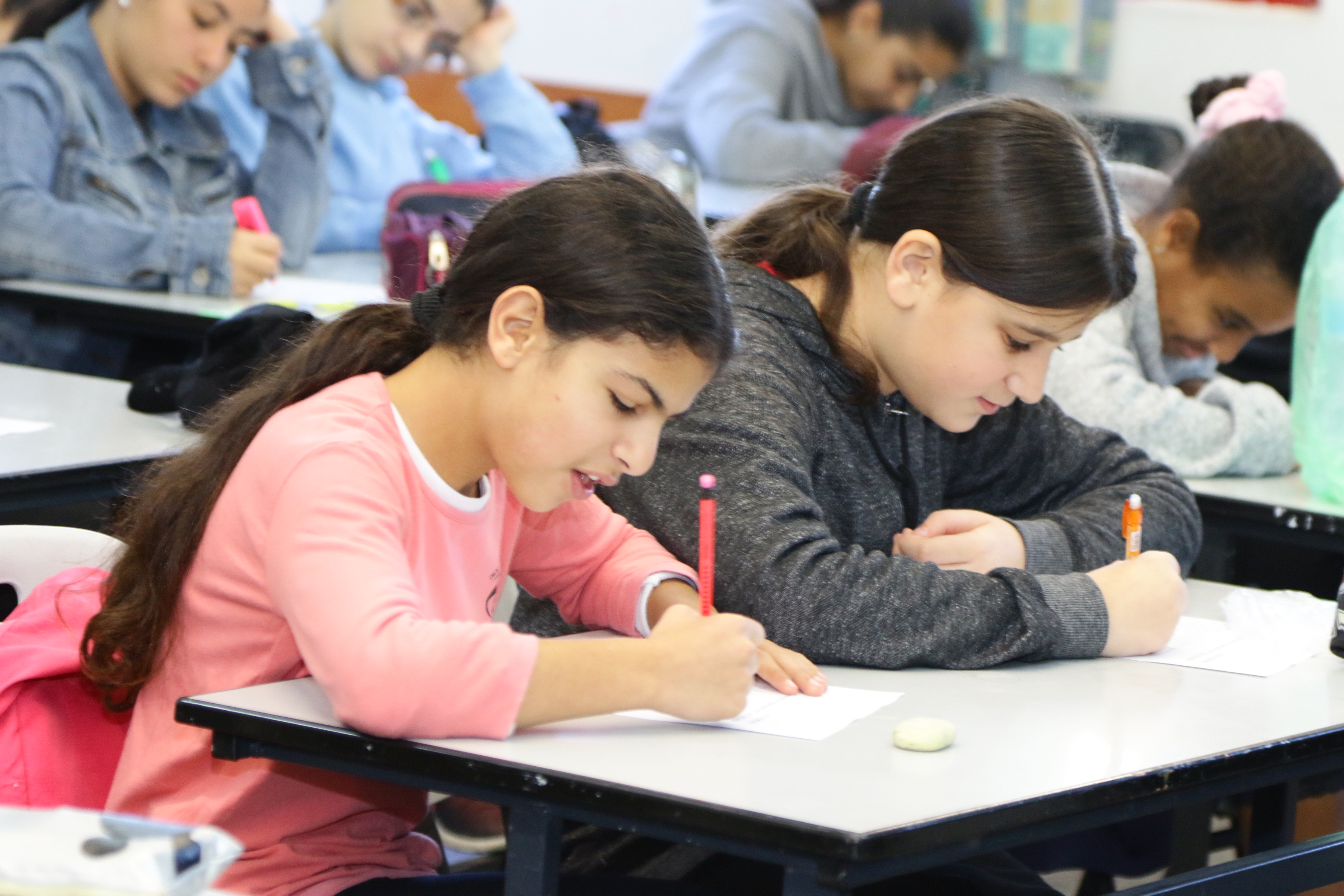 קרית גת אולפנה